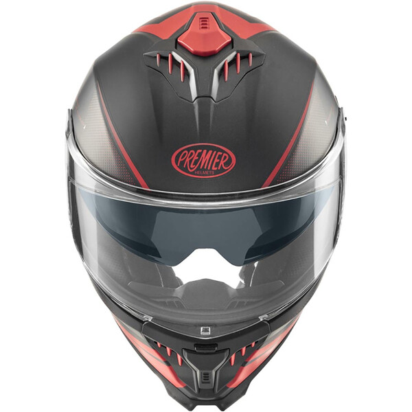 Casco Typhoon FR