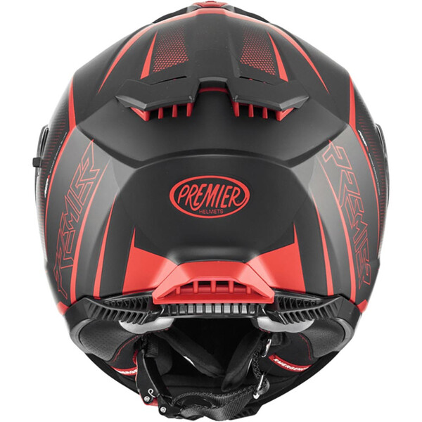 Casco Typhoon FR