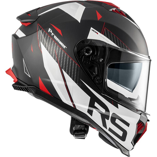 Casco Typhoon RS