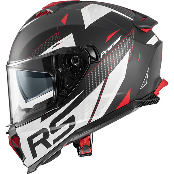 Casco Typhoon RS