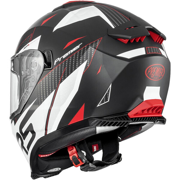 Casco Typhoon RS