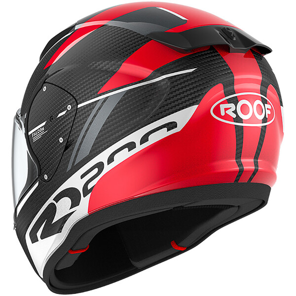 Casco RO200 Carbon Falcon