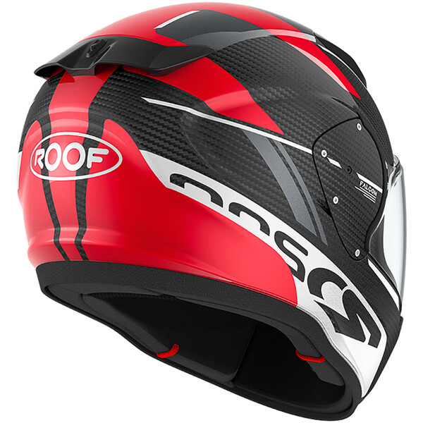 Casco RO200 Carbon Falcon