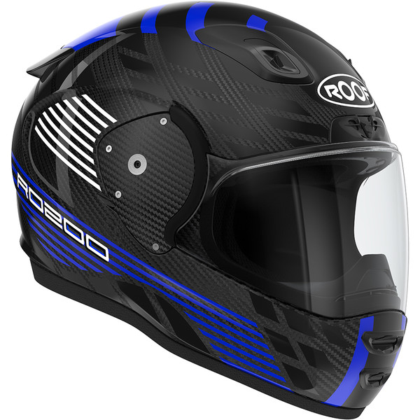 RO200 Casco Speeder in carbonio