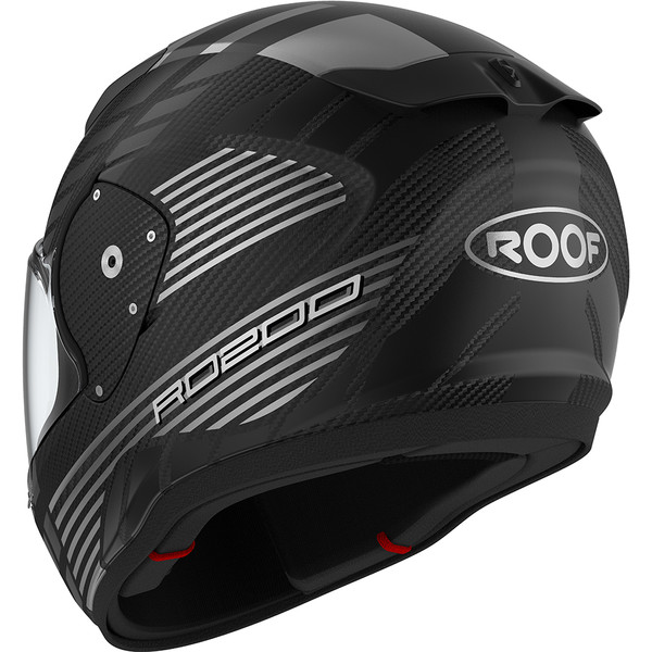 RO200 Casco Speeder in carbonio