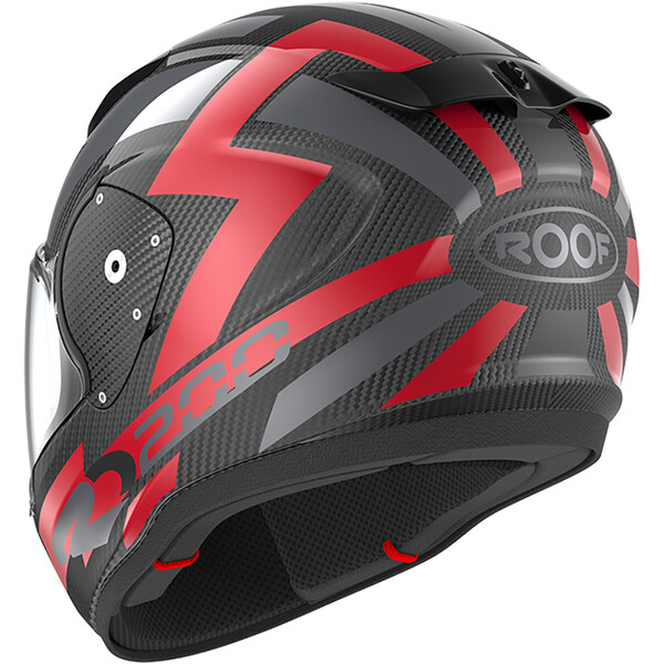 Casco RO200 Carbon Suzuka