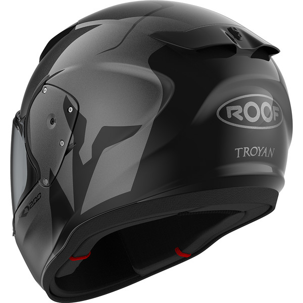 RO200 Casco Troyan