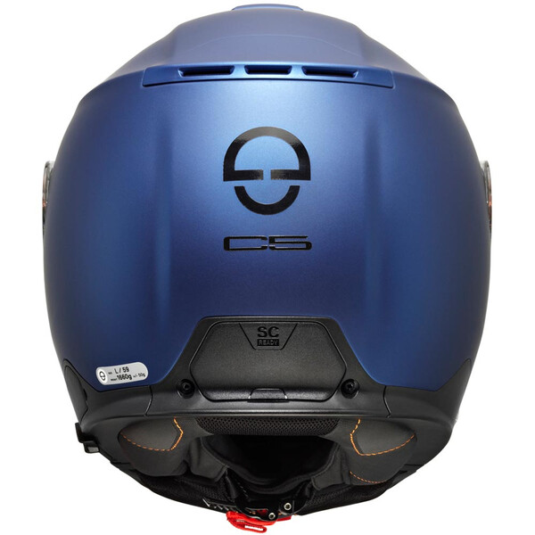 Casco C5