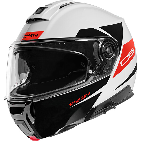 Casco C5 Eclipse