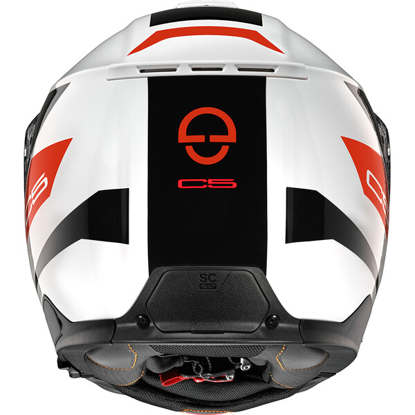 Casco C5 Eclipse