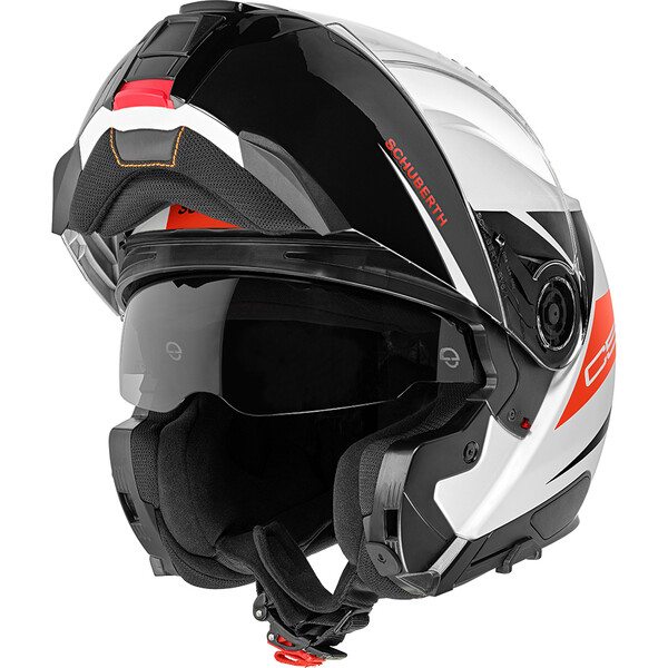 Casco C5 Eclipse