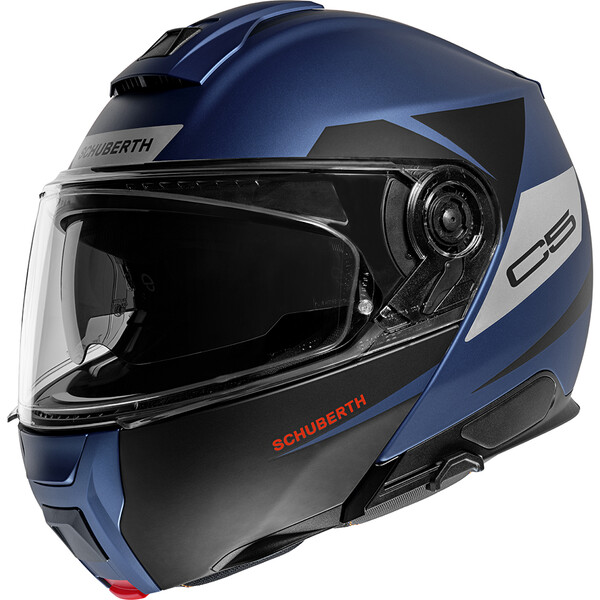 Casco C5 Eclipse