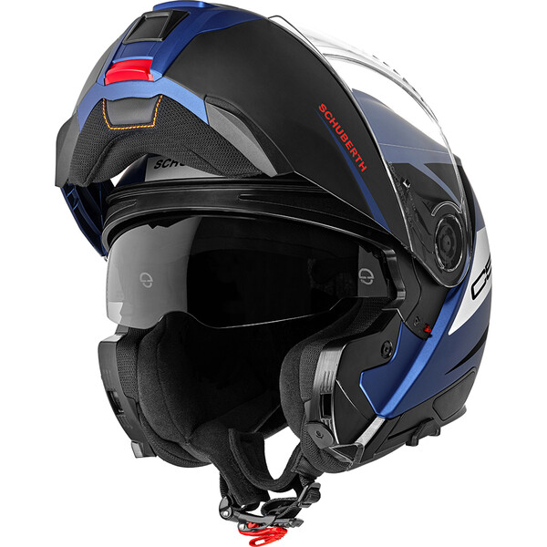 Casco C5 Eclipse