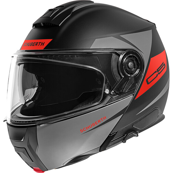 Casco C5 Eclipse