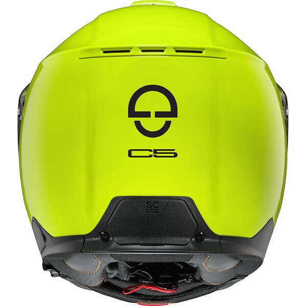 Casco C5