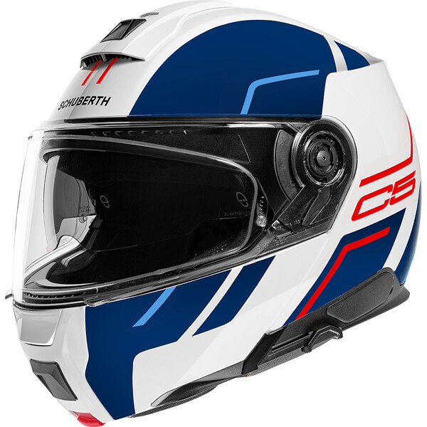 Casco Master C5