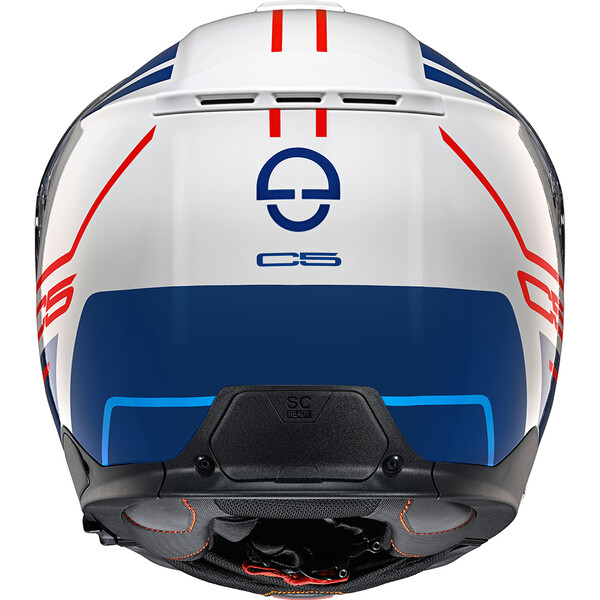 Casco Master C5