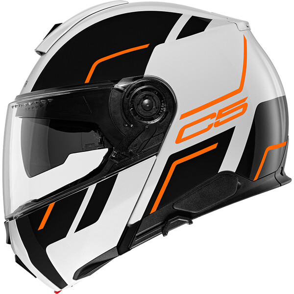 Casco Master C5