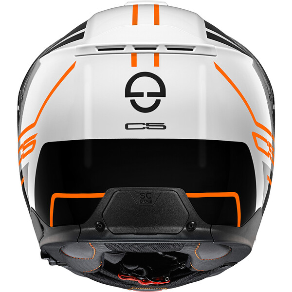 Casco Master C5