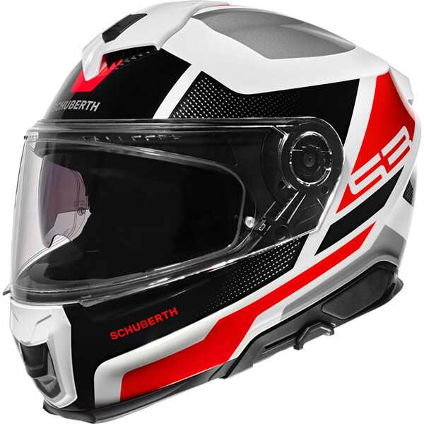 Casco S3 Daytona