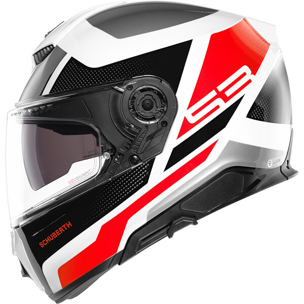 Casco S3 Daytona