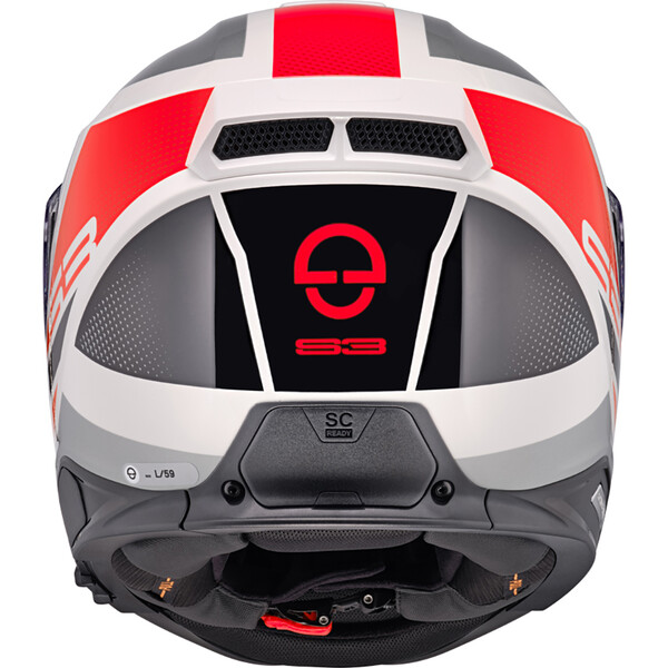 Casco S3 Daytona