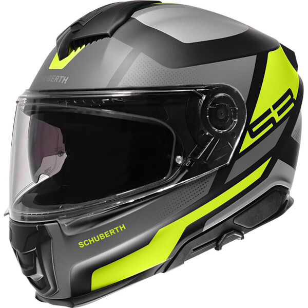 Casco S3 Daytona