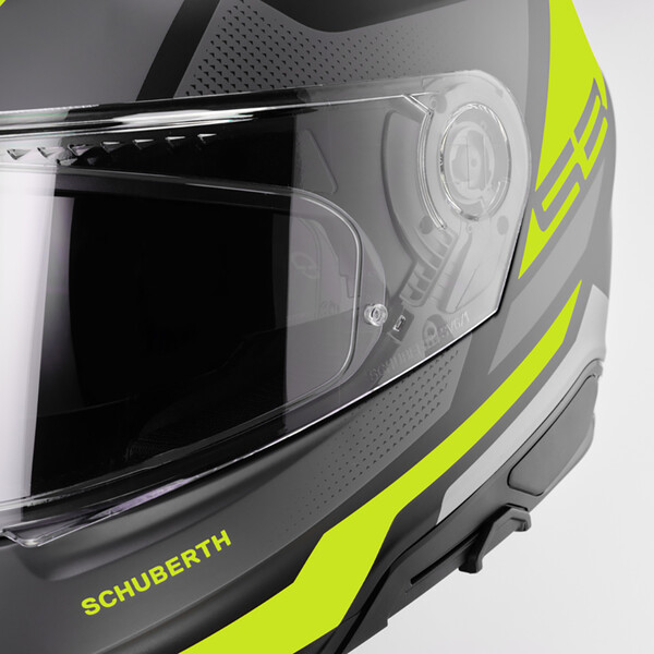 Casco S3 Daytona