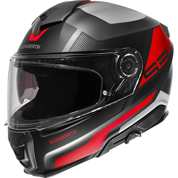 Casco S3 Daytona