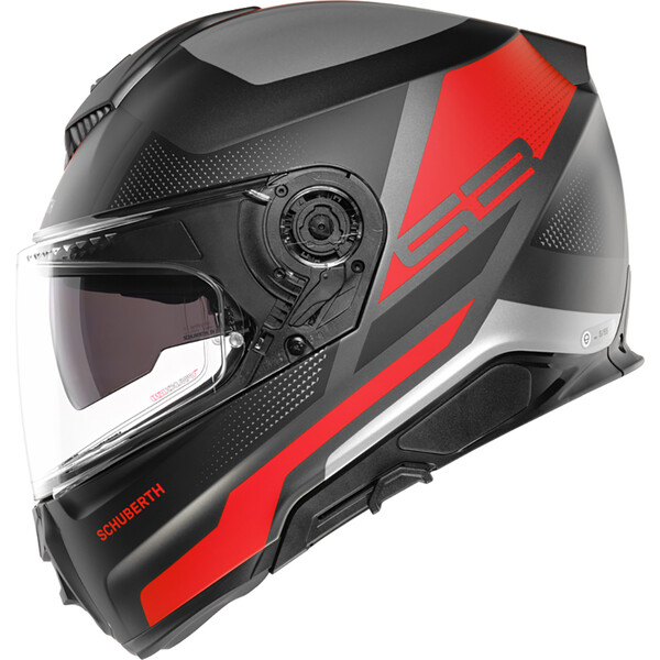 Casco S3 Daytona