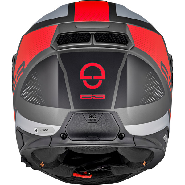 Casco S3 Daytona