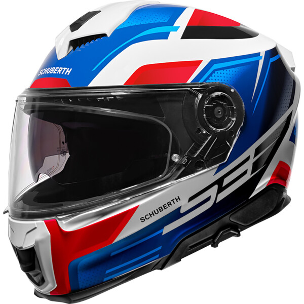 Casco S3 Storm