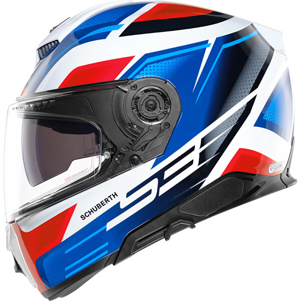 Casco S3 Storm