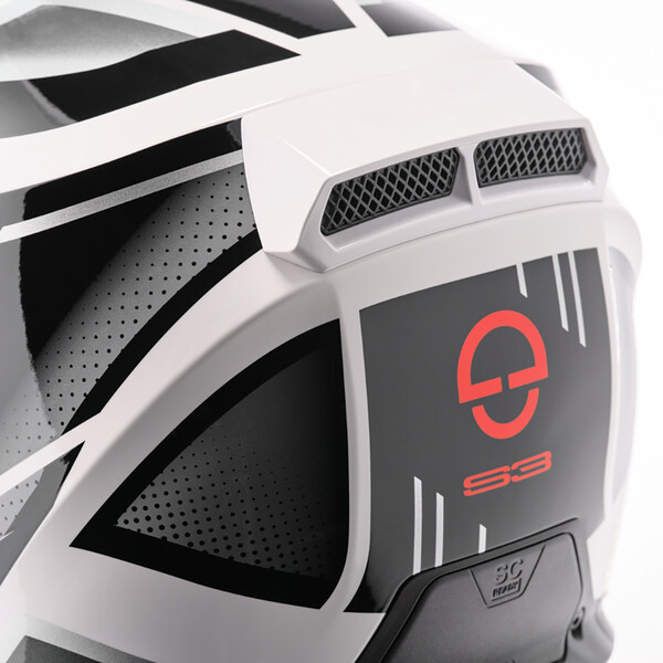 Casco S3 Storm