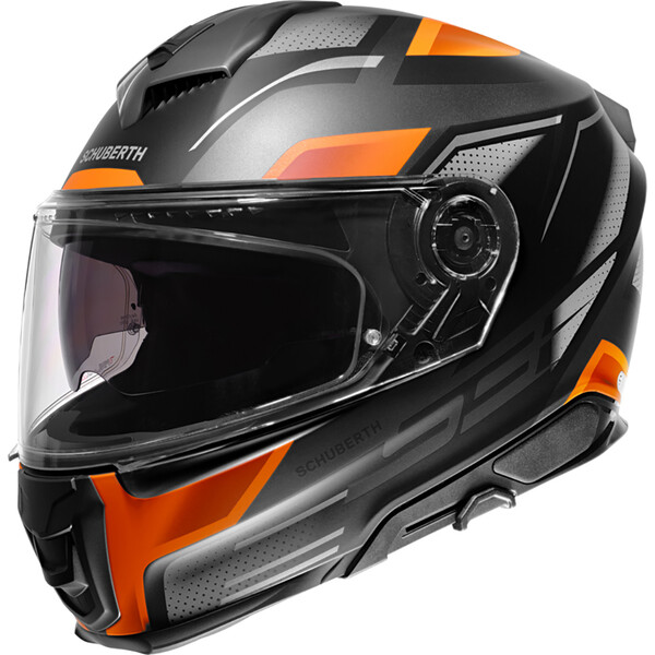 Casco S3 Storm