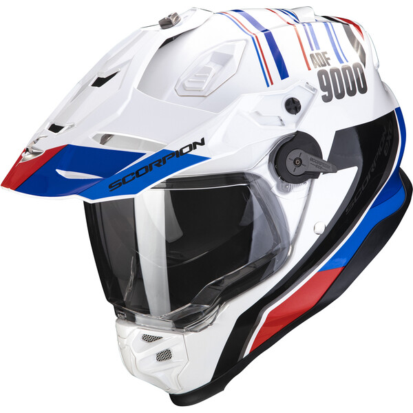 Casco Air Desert ADF-9000