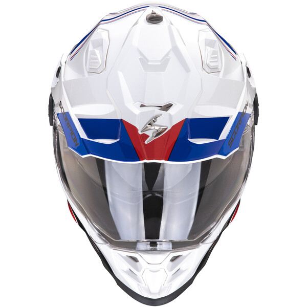 Casco Air Desert ADF-9000