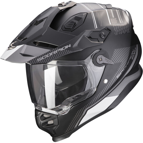 Casco Air Desert ADF-9000