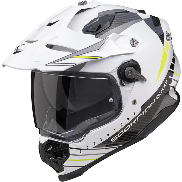 ADF-9000 Cuffie Air Feat