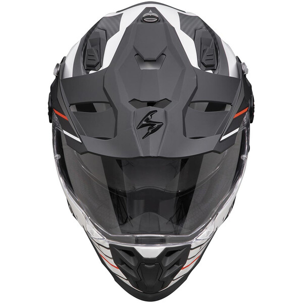 ADF-9000 Cuffie Air Feat