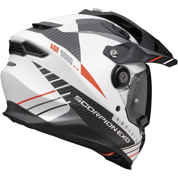 ADF-9000 Cuffie Air Feat