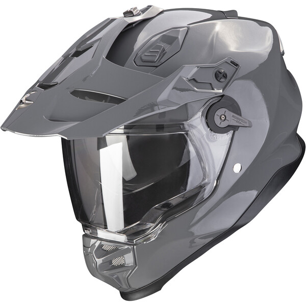 ADF-9000 Cuffie Air Solid