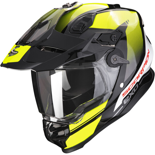 Casco ADF-9000 Air Trail