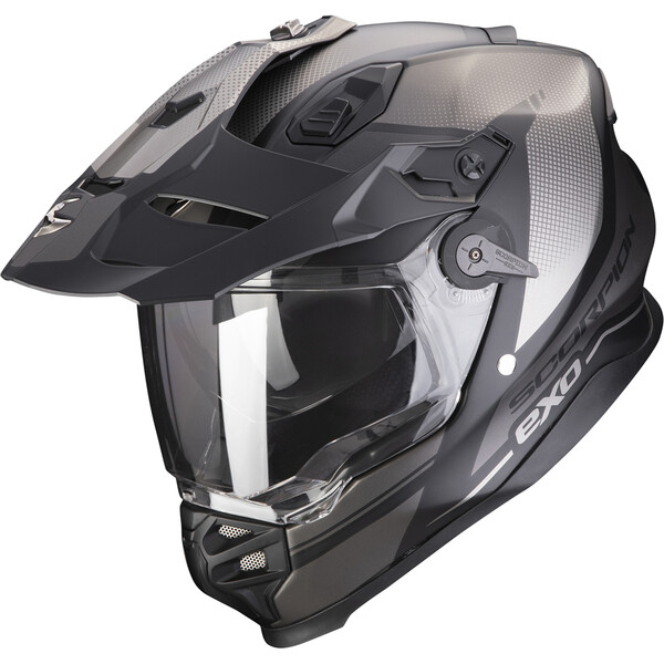 Casco ADF-9000 Air Trail