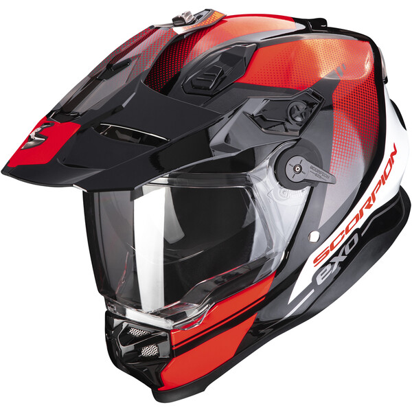 Casco ADF-9000 Air Trail