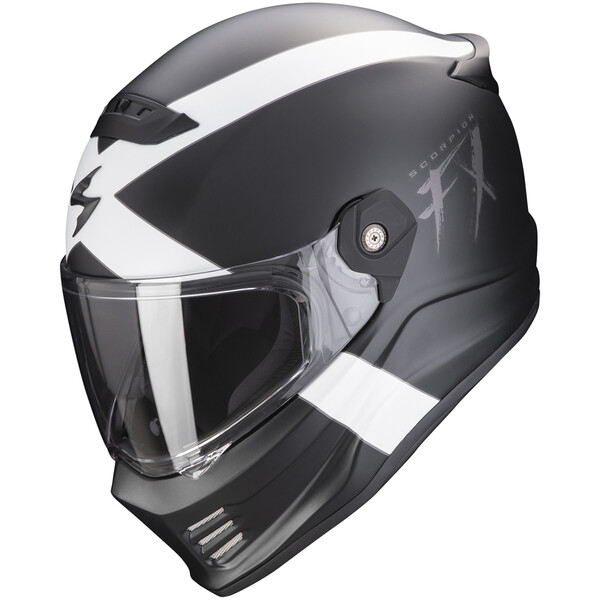 Casco Covert FX Gallus