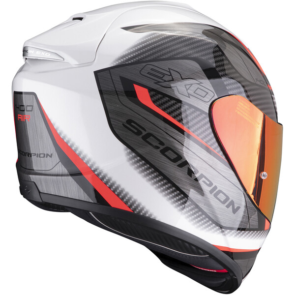 Casco Exo-1400 Evo Air Attune