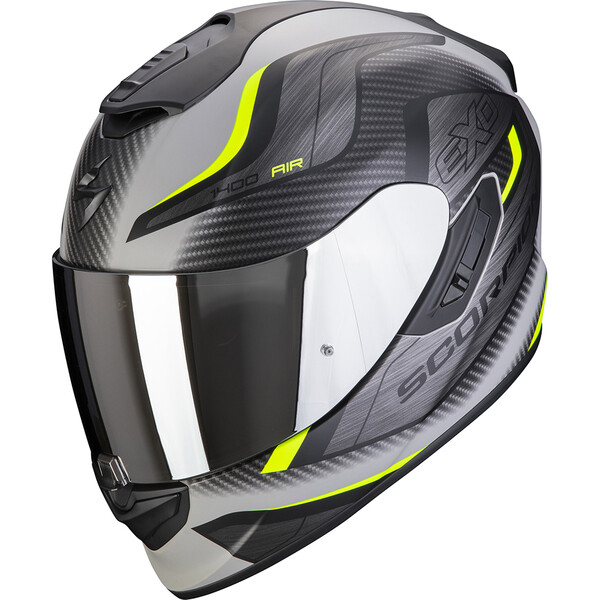 Casco Exo-1400 Evo Air Attune