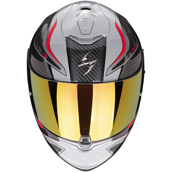 Casco Exo-1400 Evo Air Attune