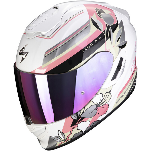 Casco Exo-1400 Evo Air Gaia